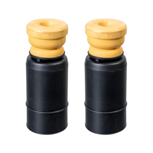 Febi费比适配宝马X1X3X5X6减震器胶套防尘套顶胶进口减震缓冲胶