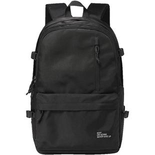 旅行双肩背包女士户外通勤短期短途旅游包大容量大学生电脑包书包