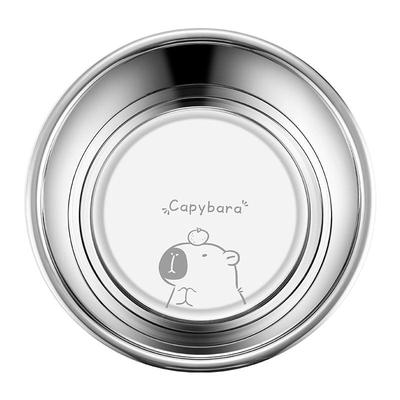 304不锈钢汤盆调料盆沙拉盘