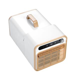 乐静怡免安装移动空调强劲制冷蚊帐空调便携式露营空调驻车空调