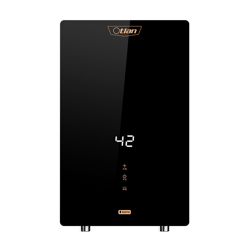 【线下同款】otlan/奥特朗F22S即热式电热水器家用小型卫生间淋浴