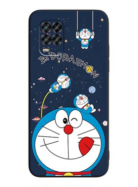 昊淘适用于小米10青春版手机壳