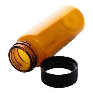 玻璃样品瓶种子瓶透明玻璃螺口瓶试 菌种瓶西林瓶棕色避光精油瓶