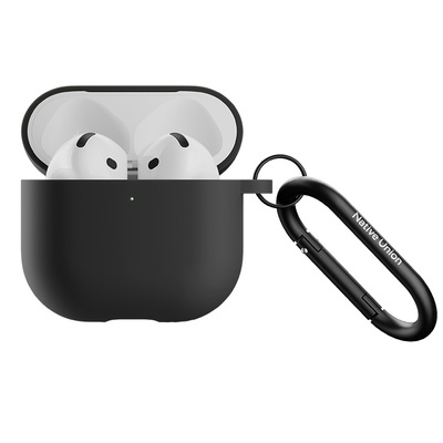 AirPods4超薄硅胶保护套