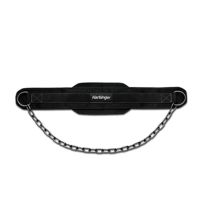 Harbinger哈彬者负重腰带深蹲