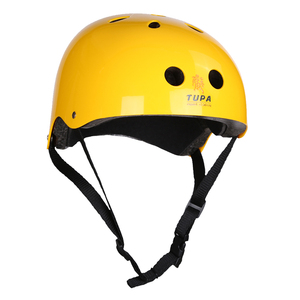 拓攀 登山攀岩头盔漂流溯溪装备速降溯溪安全头盔儿童骑行装备