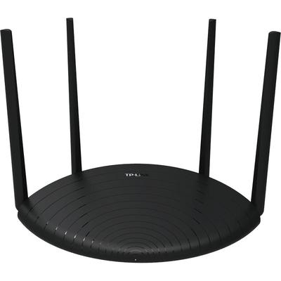 TPLINK无线路由器5G双频高速家用