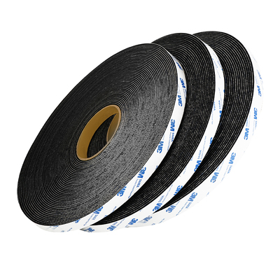 3M强力背胶魔术贴高粘度防水