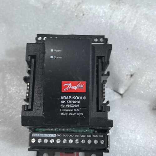 溢价-丹佛斯 Danfoss ADAP-KOOL AK-XM 10
