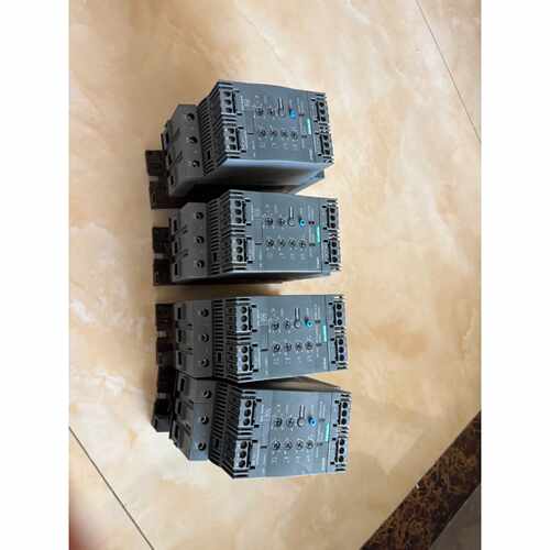 3rw4046-1bb04 软启动器  9成新 有4台