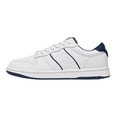 kappa潮流百搭休闲板鞋男女同款