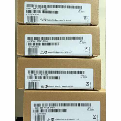议价6ES73317TF010AB0应量证格适用