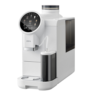 eupa星曜全自动咖啡机家用小型