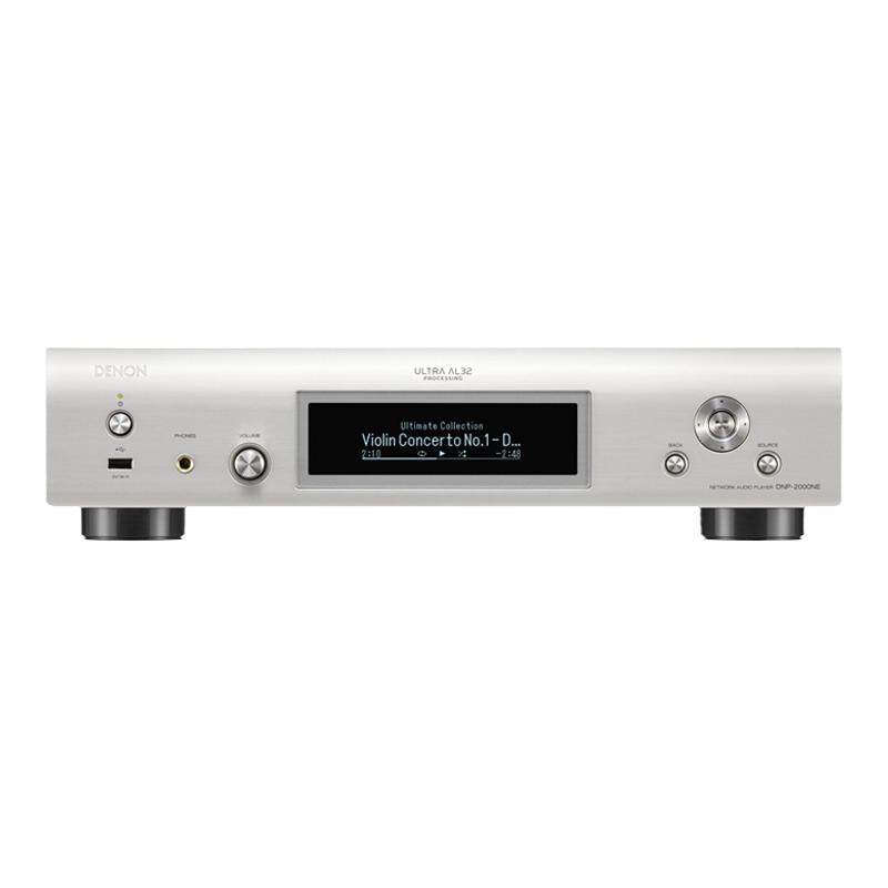 Denon/天龙HIFI放大器