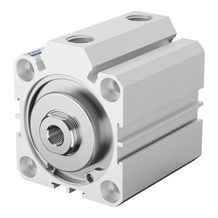 SDA带磁薄型气缸小型气动20/25/32/40/*5X10X15X20X25X30X40X50-S