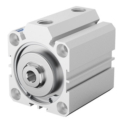 SDA带磁薄型气缸小型气动全系列