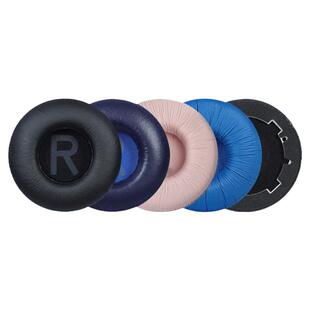 适用JBL T450BT耳机套原配耳罩t500 t600 t660bnct海绵套替换配件