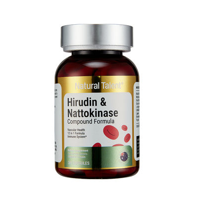 NaturalTalent澳洲水蛭素肽纳豆