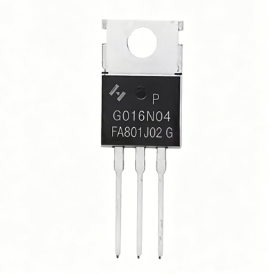 正品大芯片场效应管40V/240A