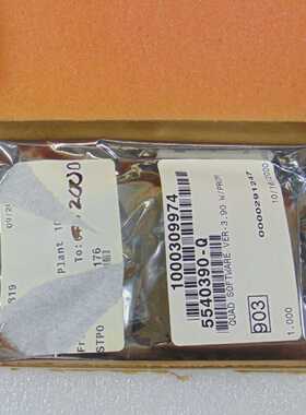 LAM Research 5540390 Quad Software VER 3.90 W PROM *new surp