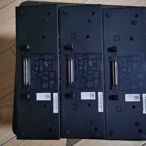 dell串口扩展坞E-legacy extende