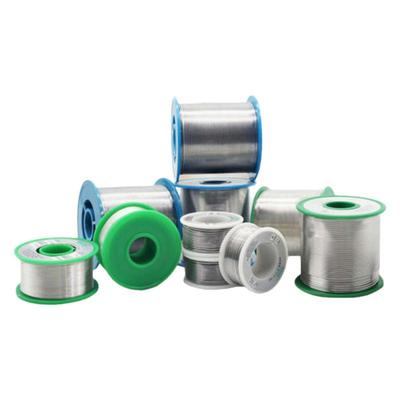 伊莱科小卷焊锡丝多规格高亮度