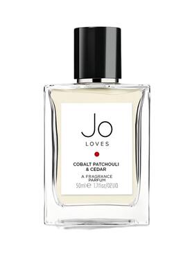 琥珀青柠与佛手柑JOLOVES