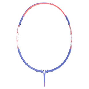 威克多VICTOR胜利樱花刀羽毛球拍小粉龙牙极速JS-12FTD女神双打