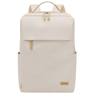 电脑包女16寸笔记本双肩包14寸防摔防震男大学生通勤商务电脑背包