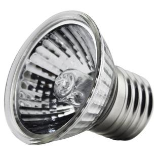 乌龟晒背灯补uvauvb全光谱钙龟太阳灯晒龟灯爬宠保温龟缸加热灯泡