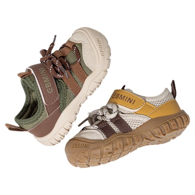 15月-5岁学步鞋英贝米尼儿童鞋