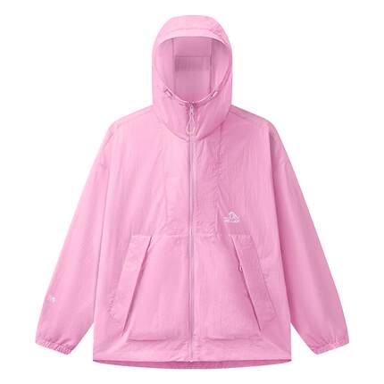 【小森林She】伯希和时尚短款