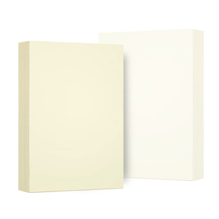 道林纸a4打印纸米黄纸米白纸本色护眼纸练字写字道林纸a3书刊纸80g复印纸500张a5道林纸100g打印纸150g复印纸