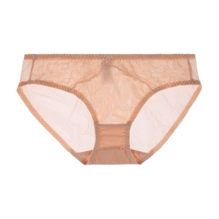 热卖榜单多条更优惠内裤女士无痕性感蕾丝纯棉里裆无痕薄