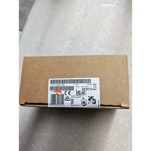 议价，200SP接口模块型号6ES71556AR010AN0IM1556PNBA未拆封带原