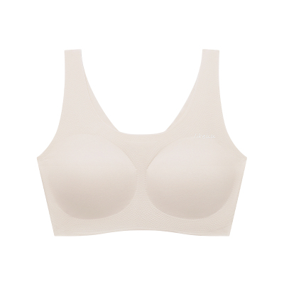 likeuu少女无尺码发育内衣