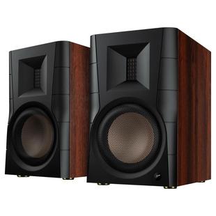 Hivi/惠威D300有源书架HiFi台式蓝牙无线音箱电视客厅家用音响