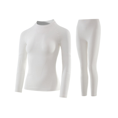 ShanHigh滑雪速干套装男女儿童