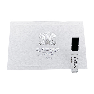 新恺芮得Creed Aventus Cologne破仑之水珑蕴男士浓香水小样1.5ML