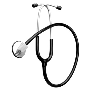 西恩听诊器30N医生适用儿科心肺医用孕妇听胎心家用多功能听筒器