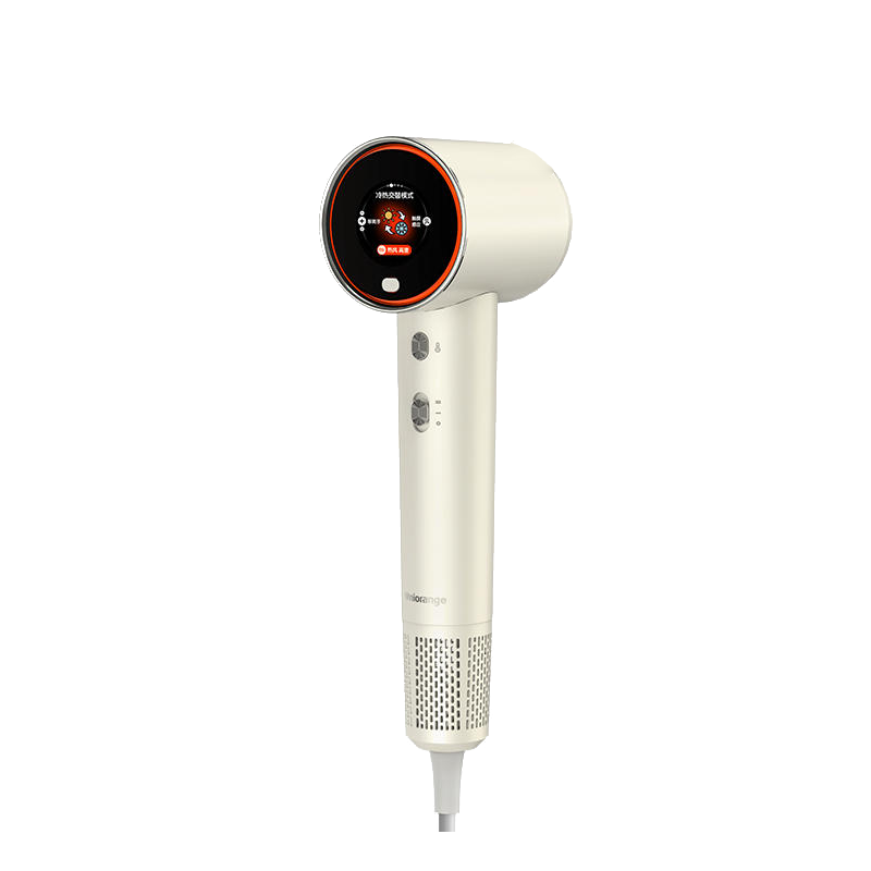橙色云H6Pro 80亿等离子高速吹风机负离子护发儿童电吹风家用风筒