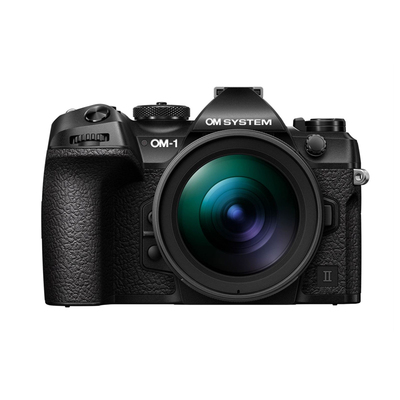 奥林巴斯OM1二代微单数码相机