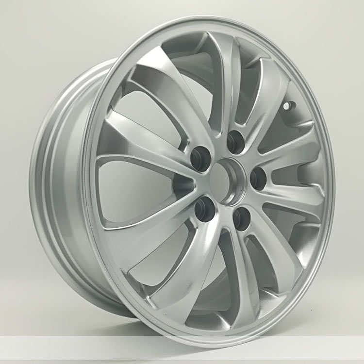 适用于比亚迪速锐铝合金轮毂钢圈胎铃 16寸速锐轮毂 12款速锐钢圈