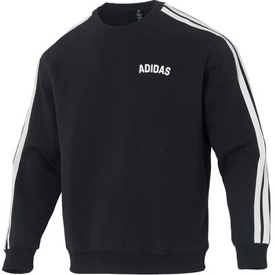 adidas阿迪达斯男子运动休闲卫衣套头衫KC2850