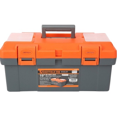 钢盾五金工具家用多功能收纳