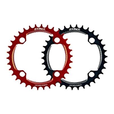 ZRACE牙盘修补件升级104