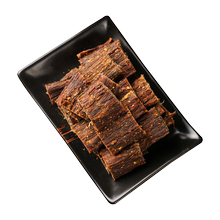 风干牛肉干四川特产内蒙古手撕牦牛肉干