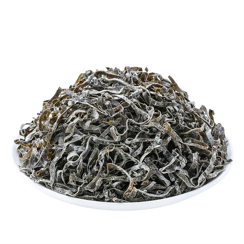 石一昆味熟干海带丝凉拌