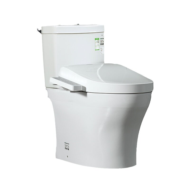 TOTO智能马桶CW982坐便器