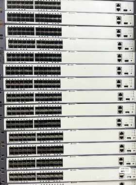 华为 万兆交换机S6700-24-EI 24个万兆SFP5—议价
